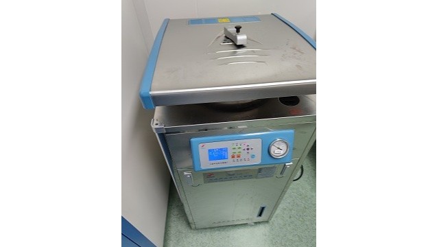 選擇濕熱滅菌需要考慮5個因素