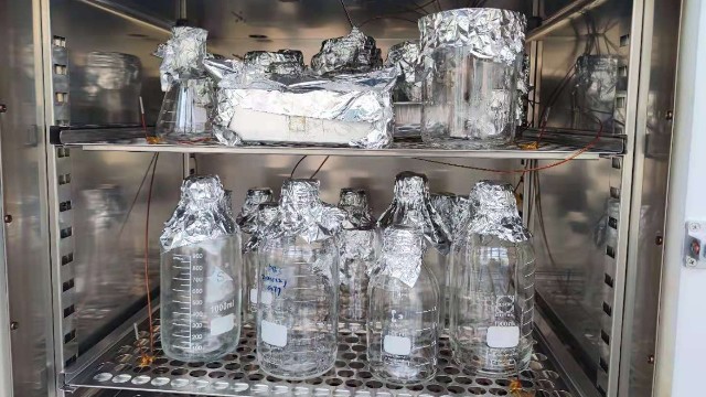 什么是干熱滅菌器除熱源