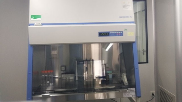 生物安全柜檢測標準及方法的差異(三)