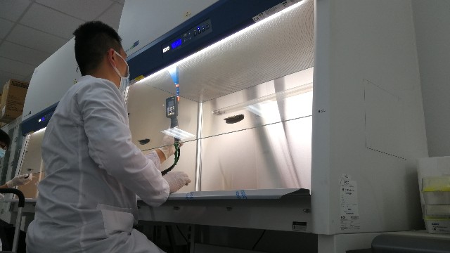 《Ⅱ級生物安全柜校準規范》制定的必要性和意義